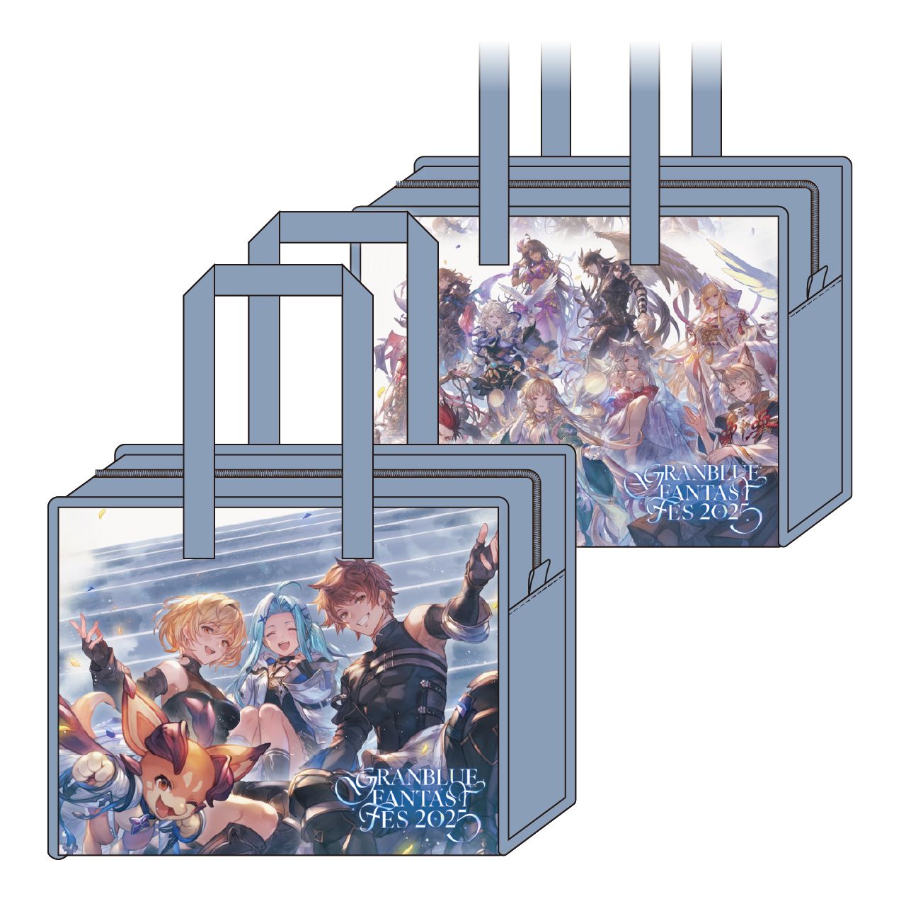 グラブルフェス2025公式サイト | グランブルーファンタジー